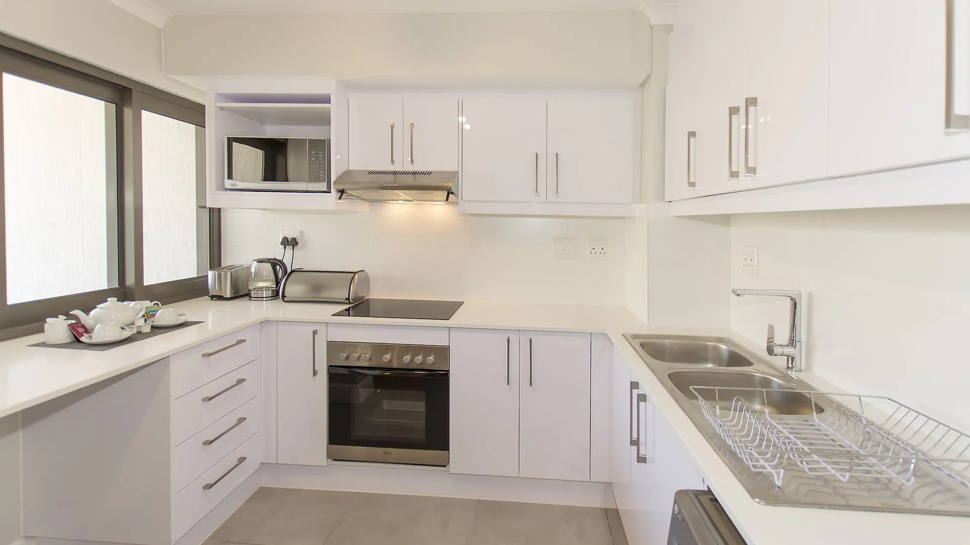 The Paragon Luxury Apartments ケープタウン 0*,  南アフリカ