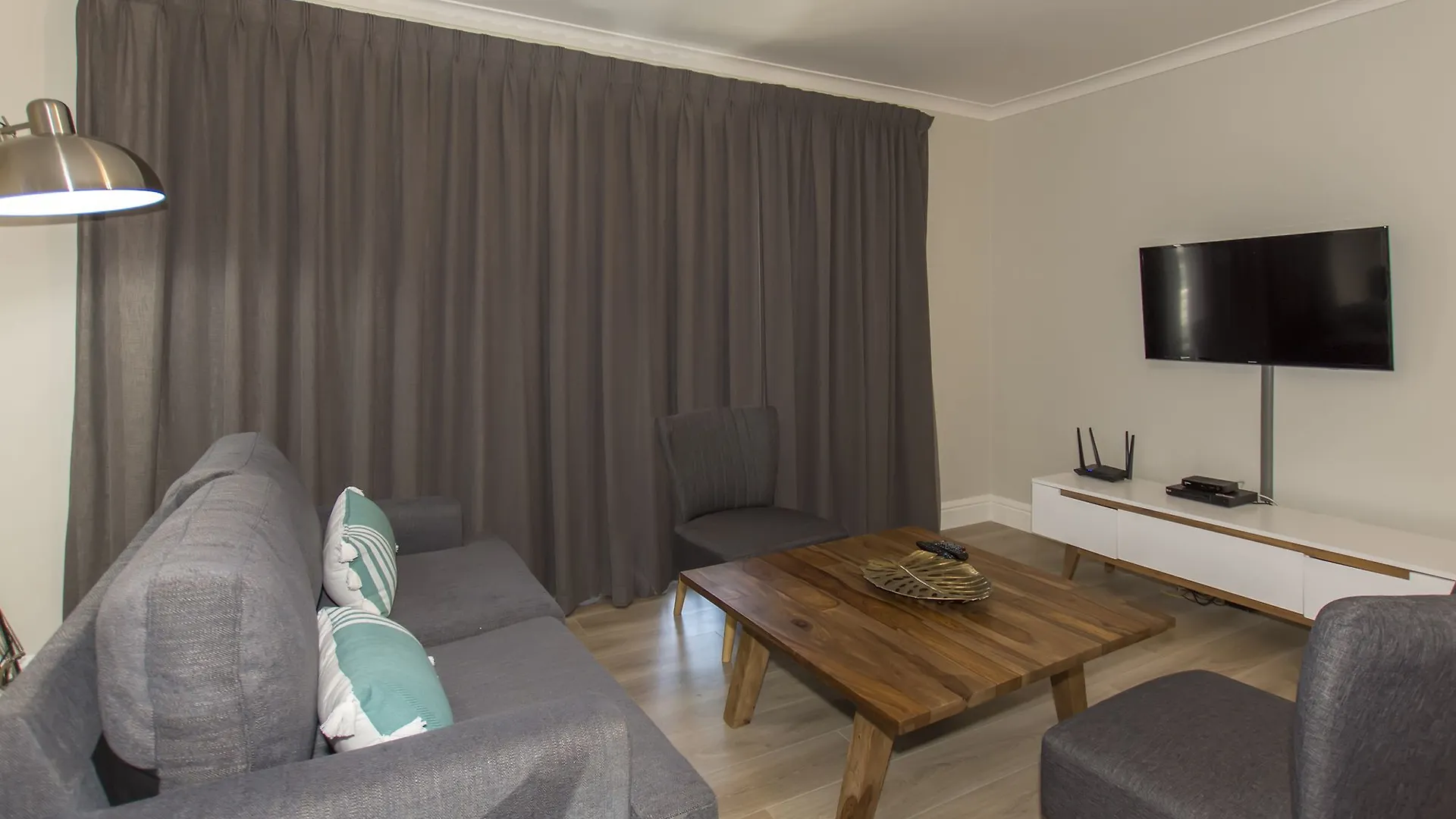 The Paragon Luxury Apartments Cape Town