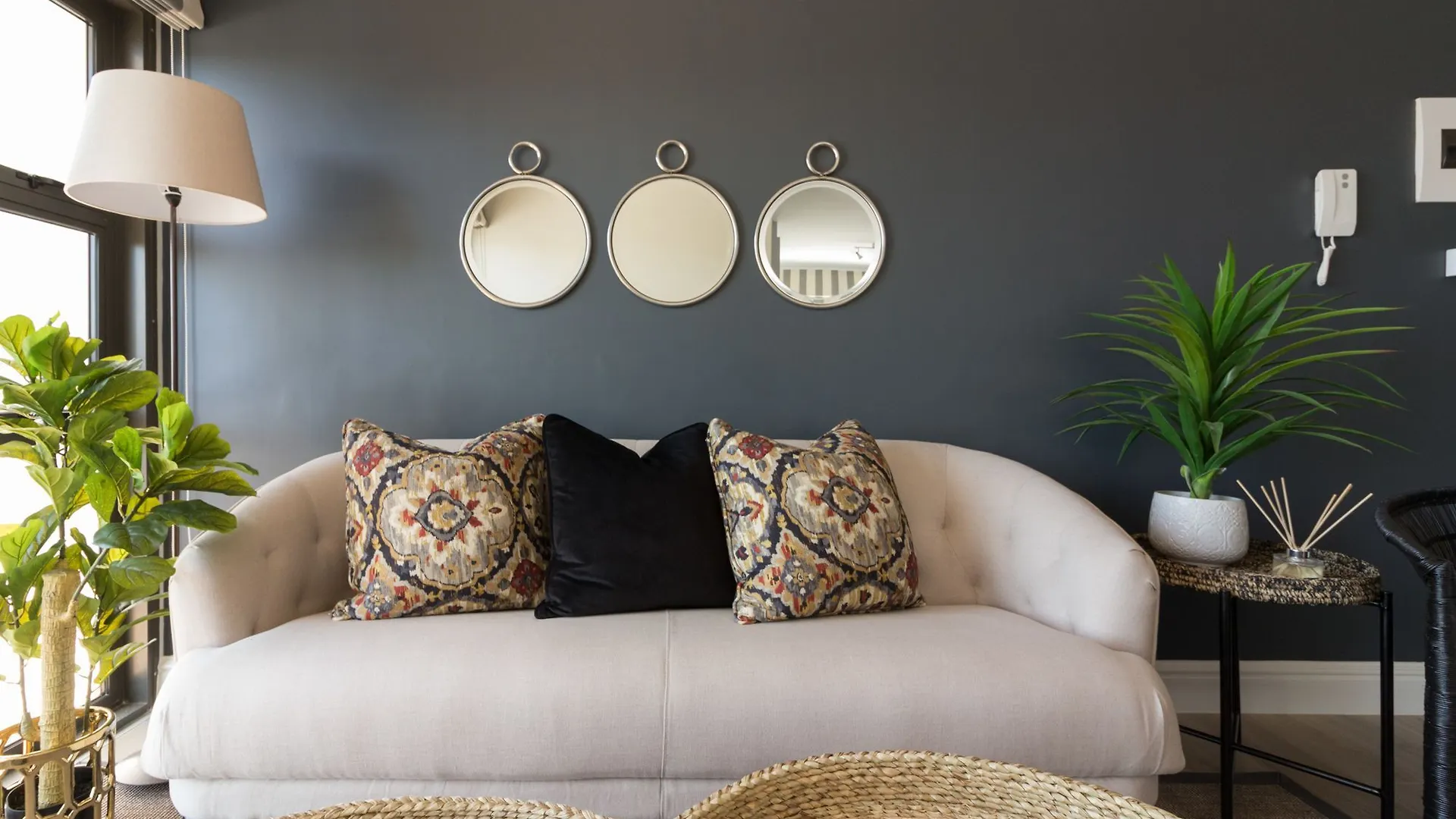 The Paragon Luxury Apartments Cape Town