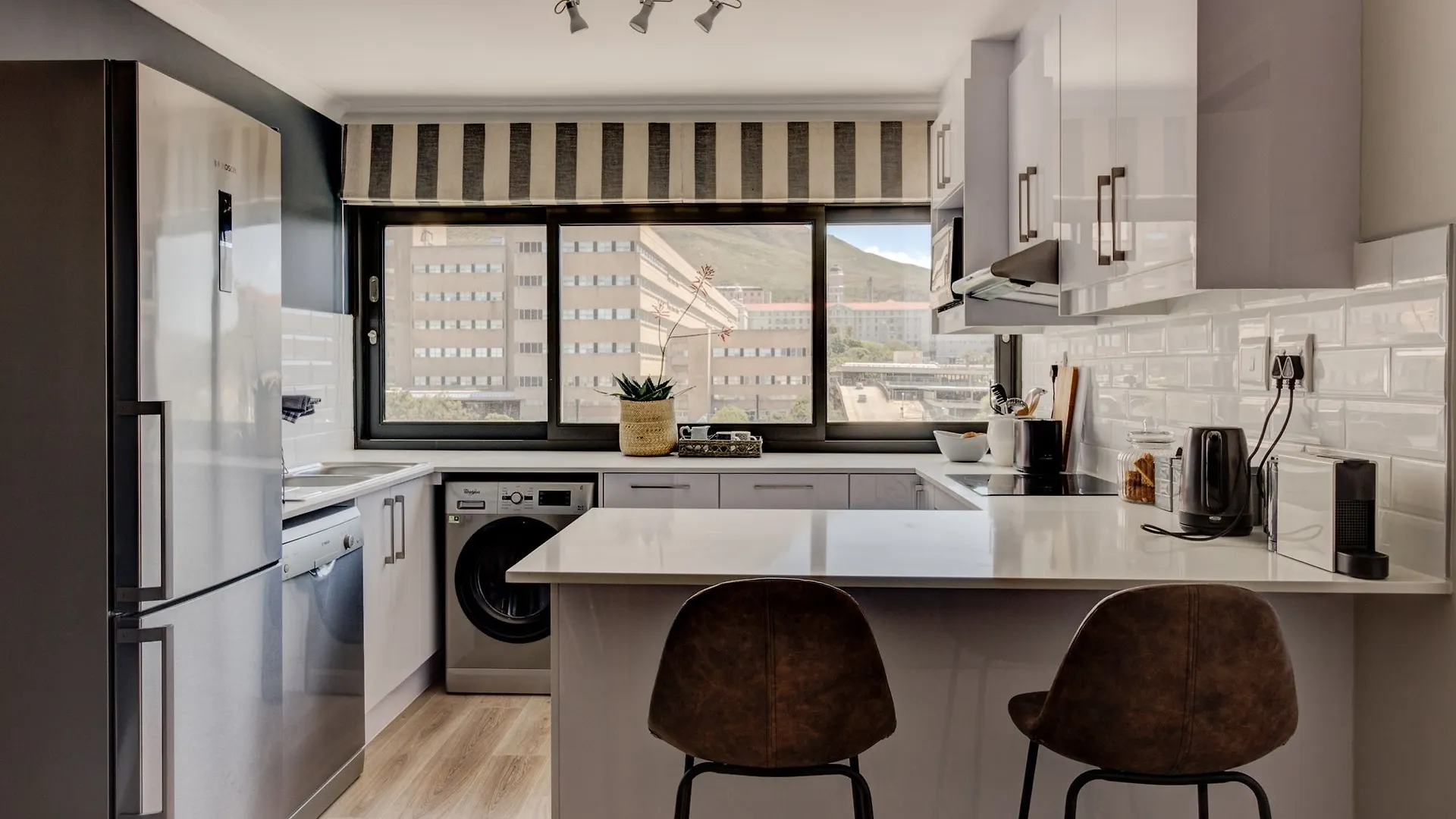 The Paragon Luxury Apartments Cape Town