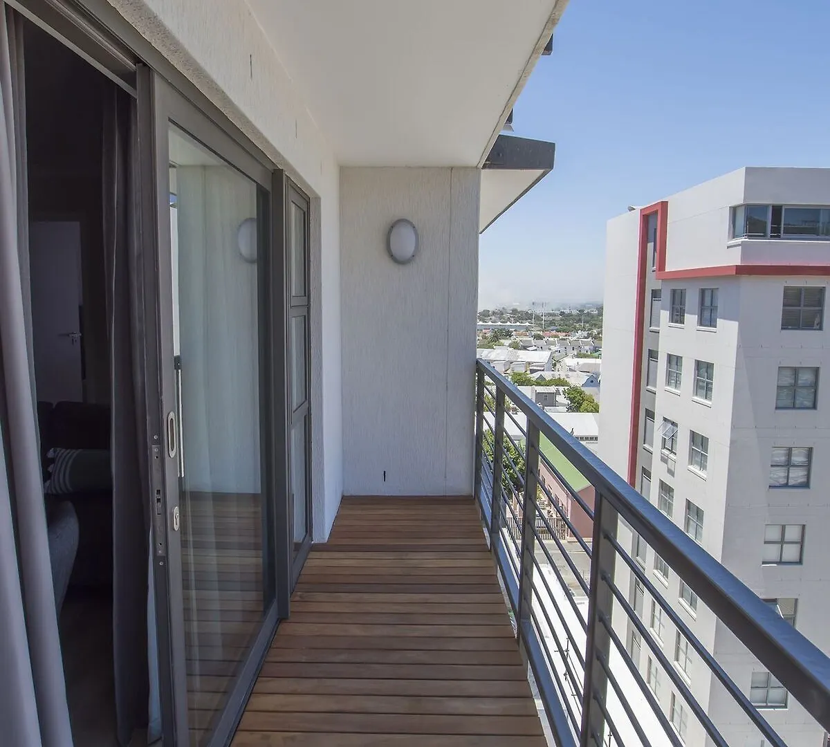 The Paragon Luxury Apartments Cape Town