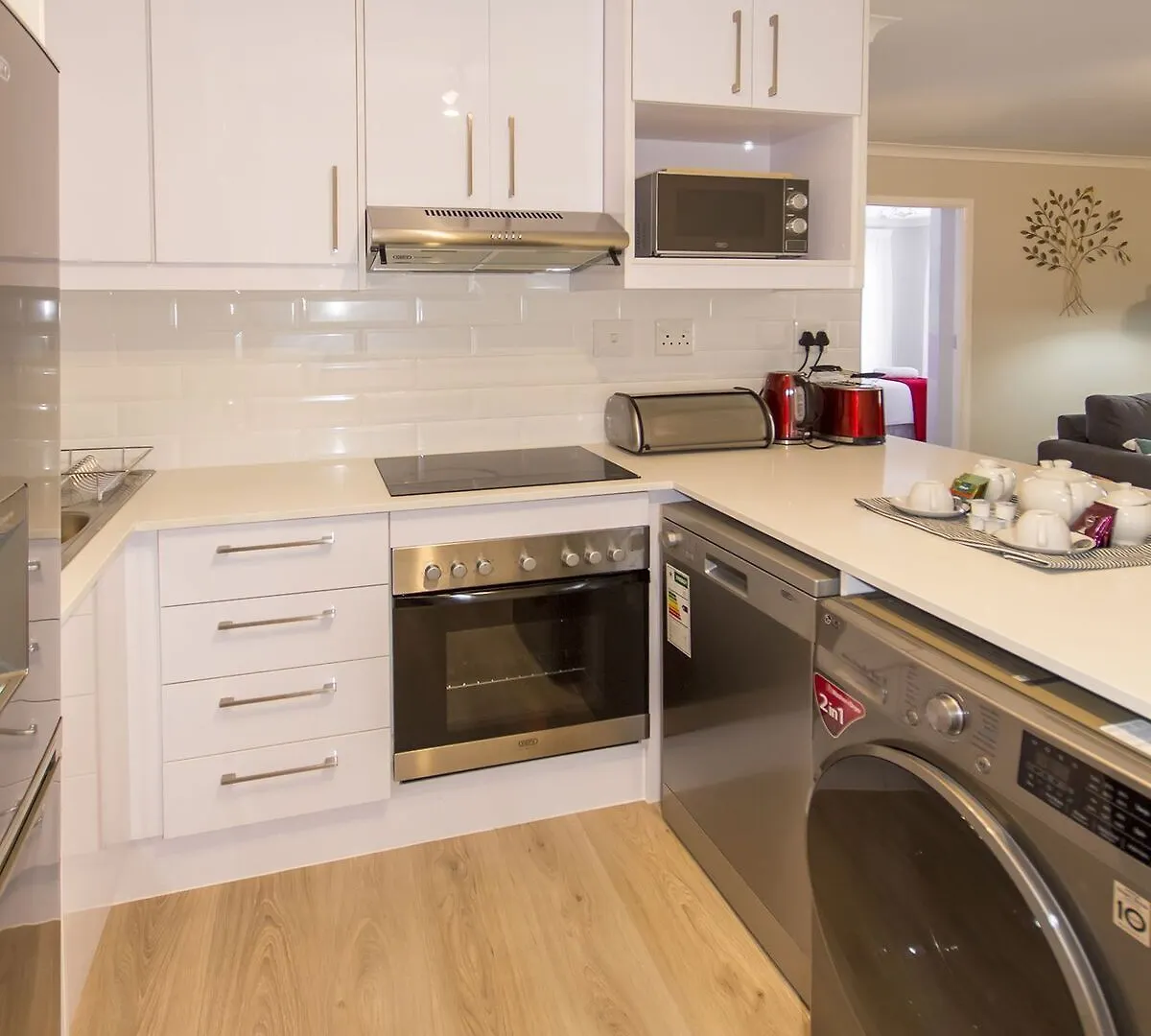 The Paragon Luxury Apartments Cape Town