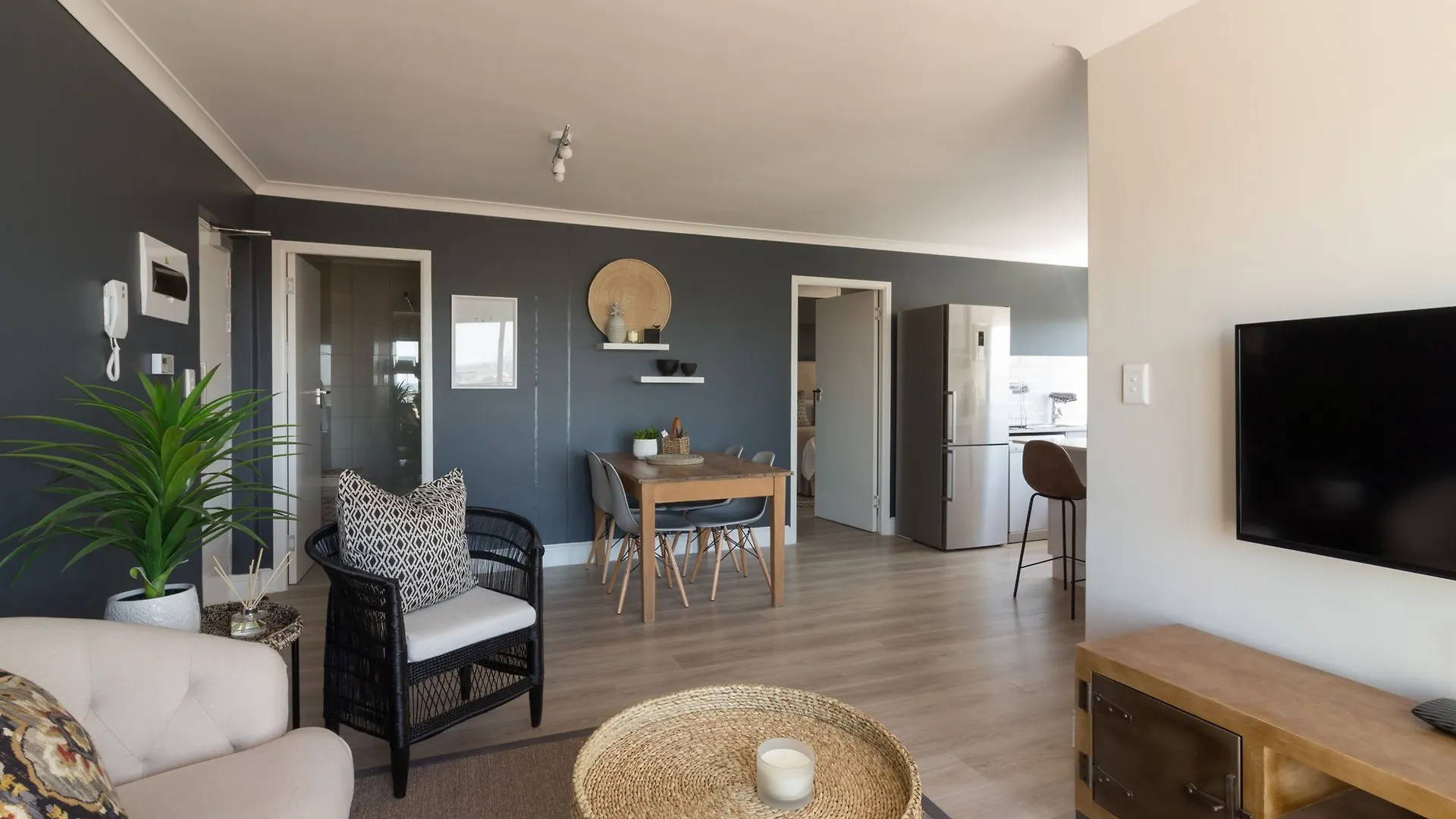 The Paragon Luxury Apartments Cape Town