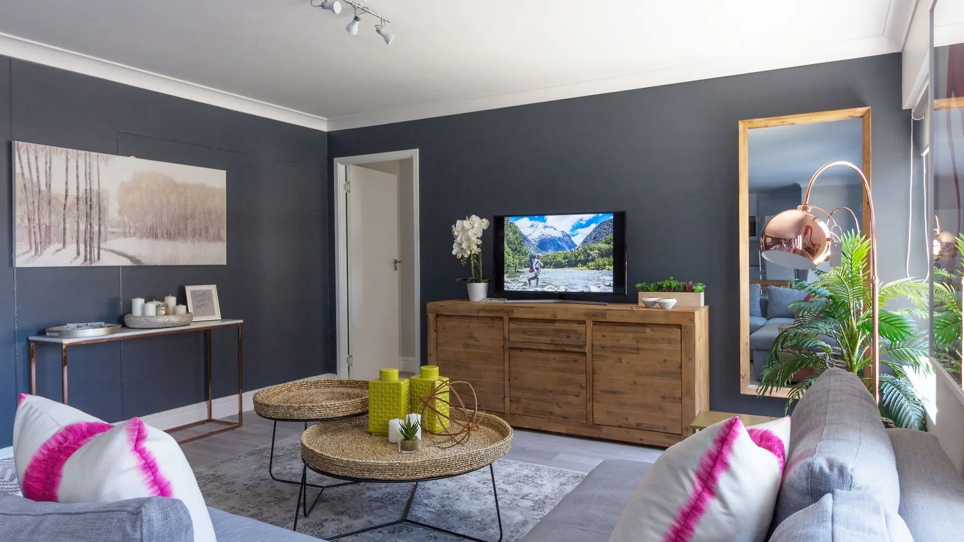 The Paragon Luxury Apartments Cape Town 0*,  South Africa