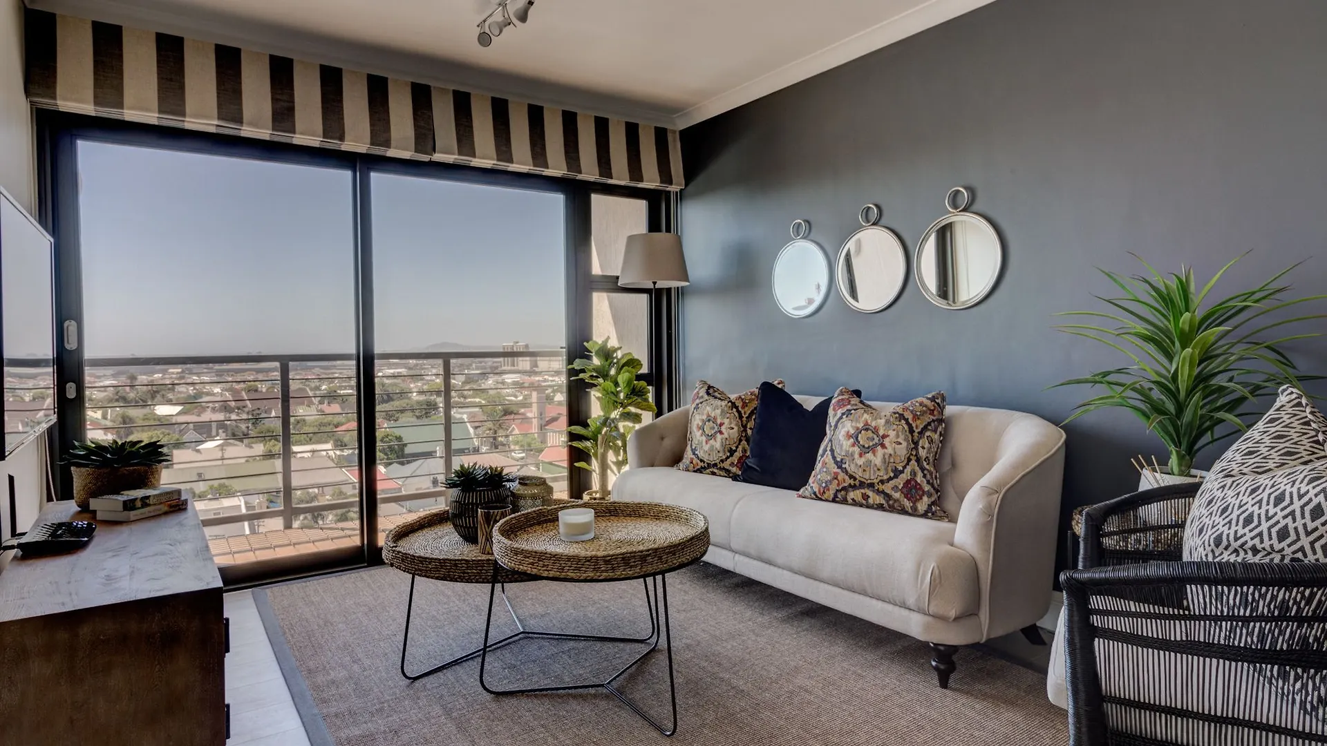 The Paragon Luxury Apartments Cape Town South Africa