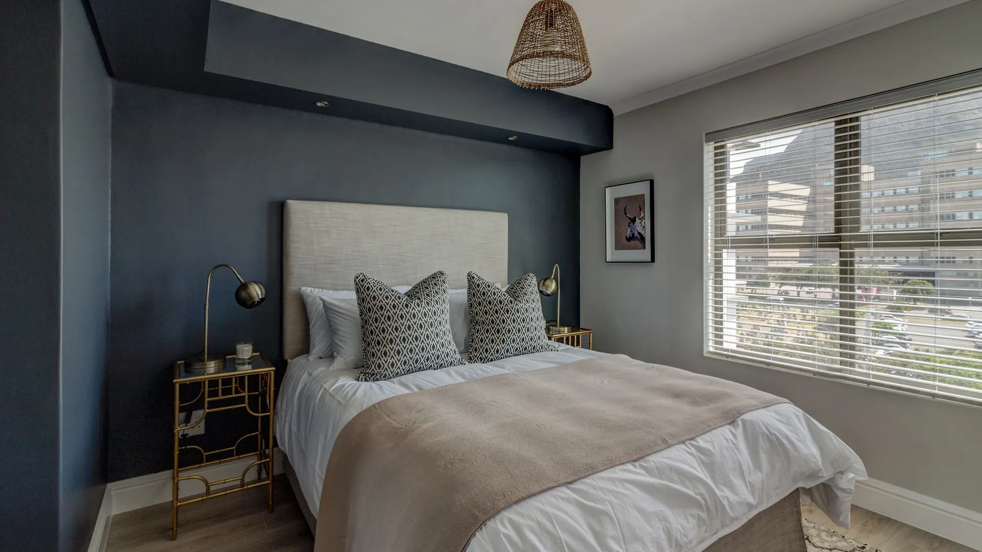 The Paragon Luxury Apartments Cape Town