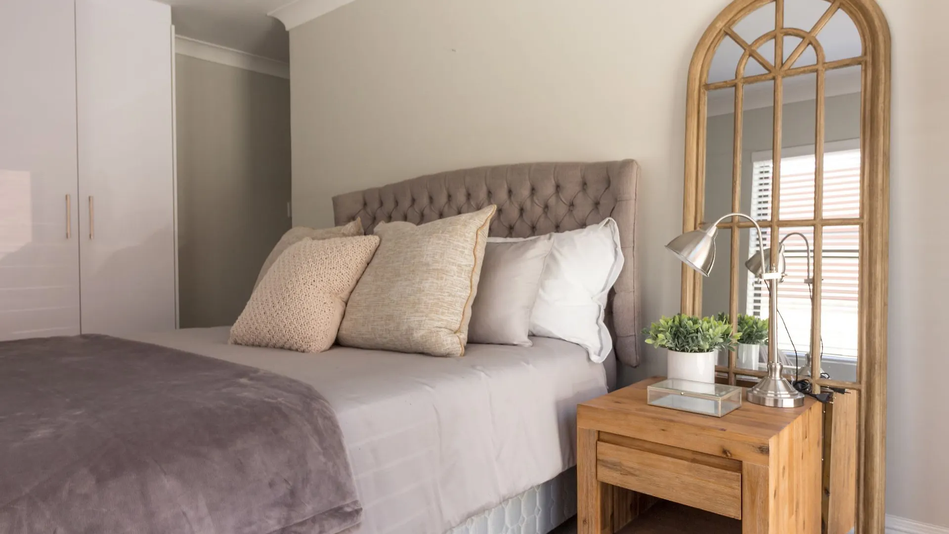 The Paragon Luxury Apartments Cape Town 0*,