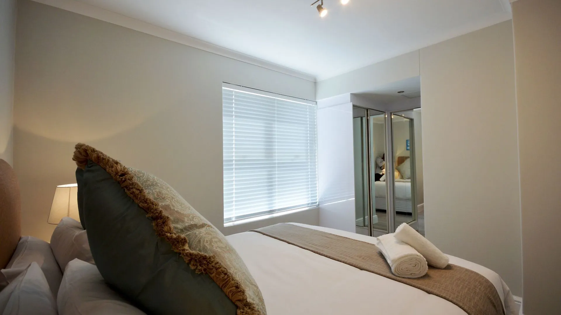 The Paragon Luxury Apartments Cape Town