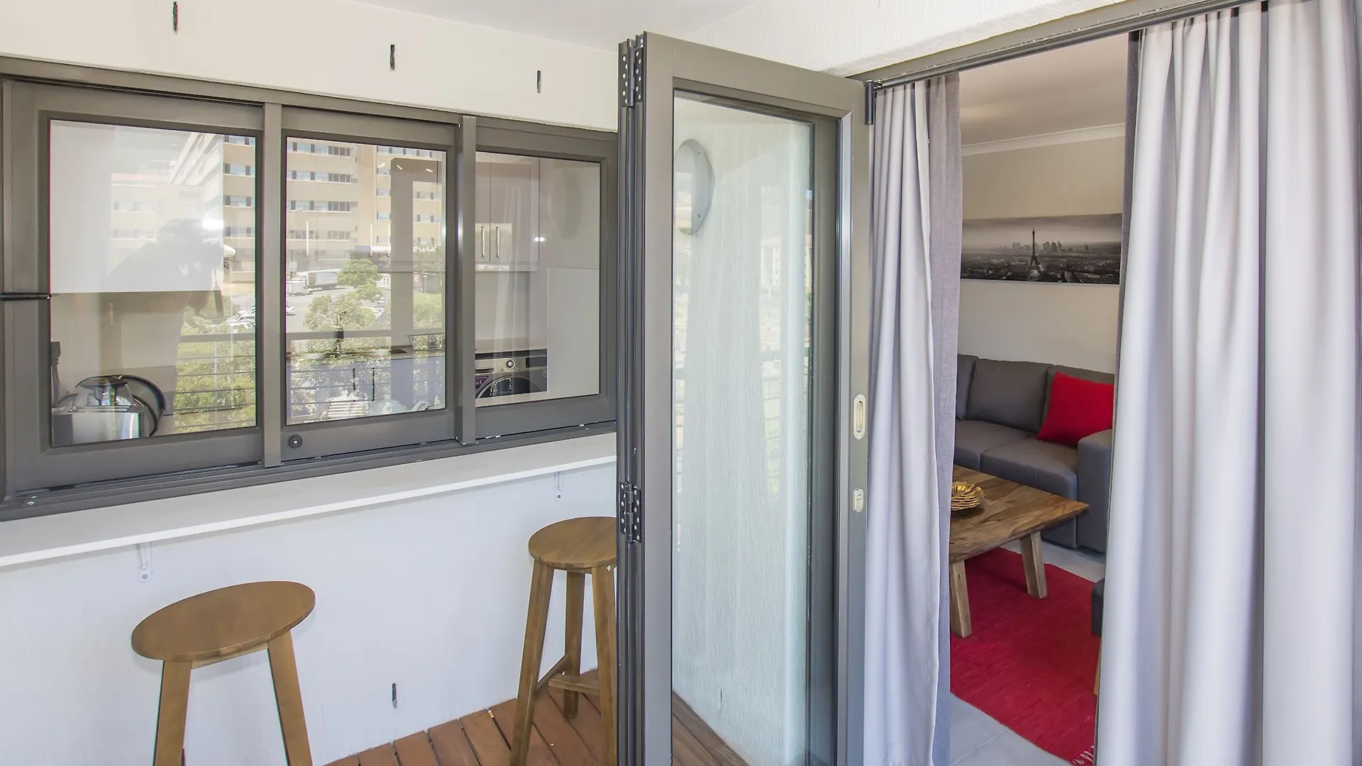 The Paragon Luxury Apartments Cape Town