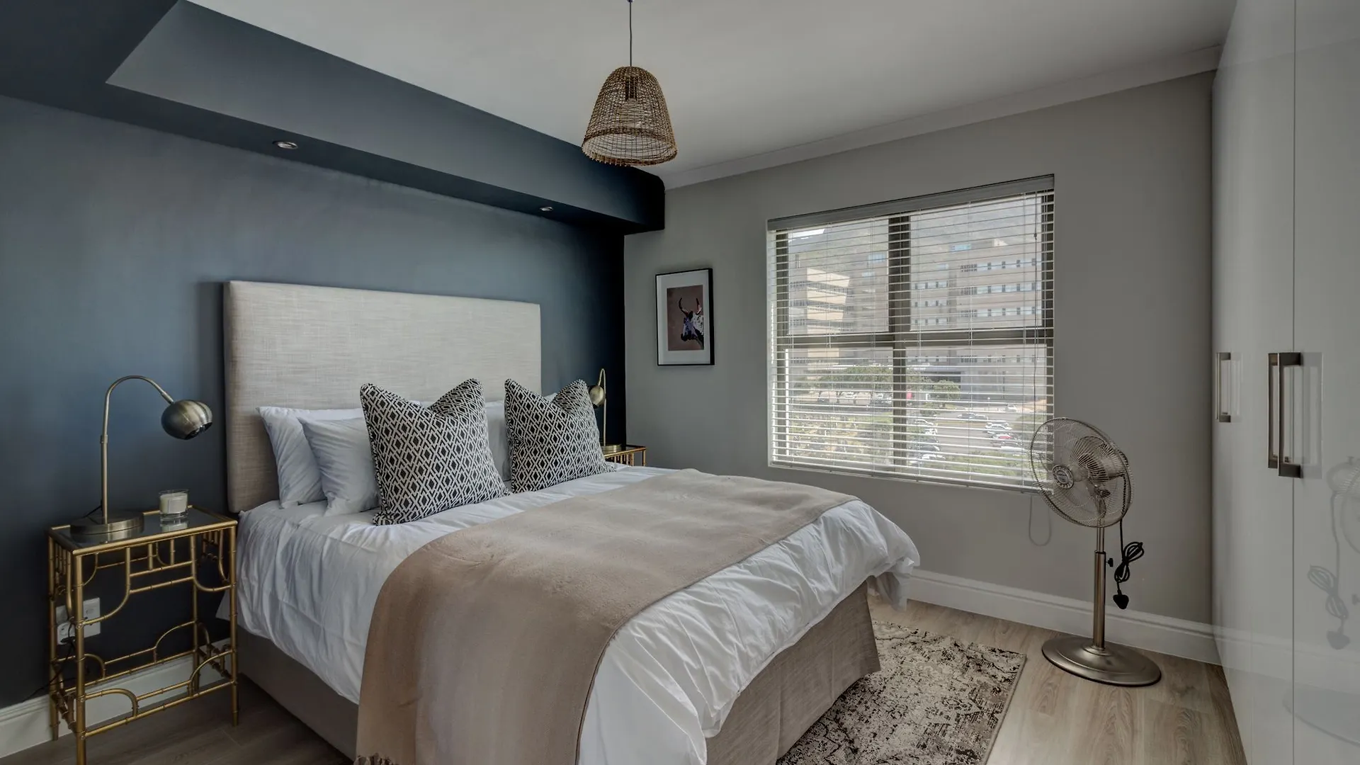 The Paragon Luxury Apartments Cape Town