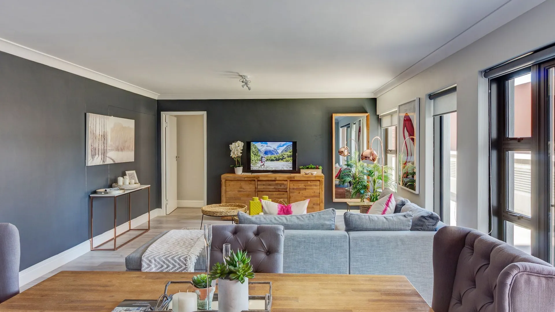 The Paragon Luxury Apartments Cape Town