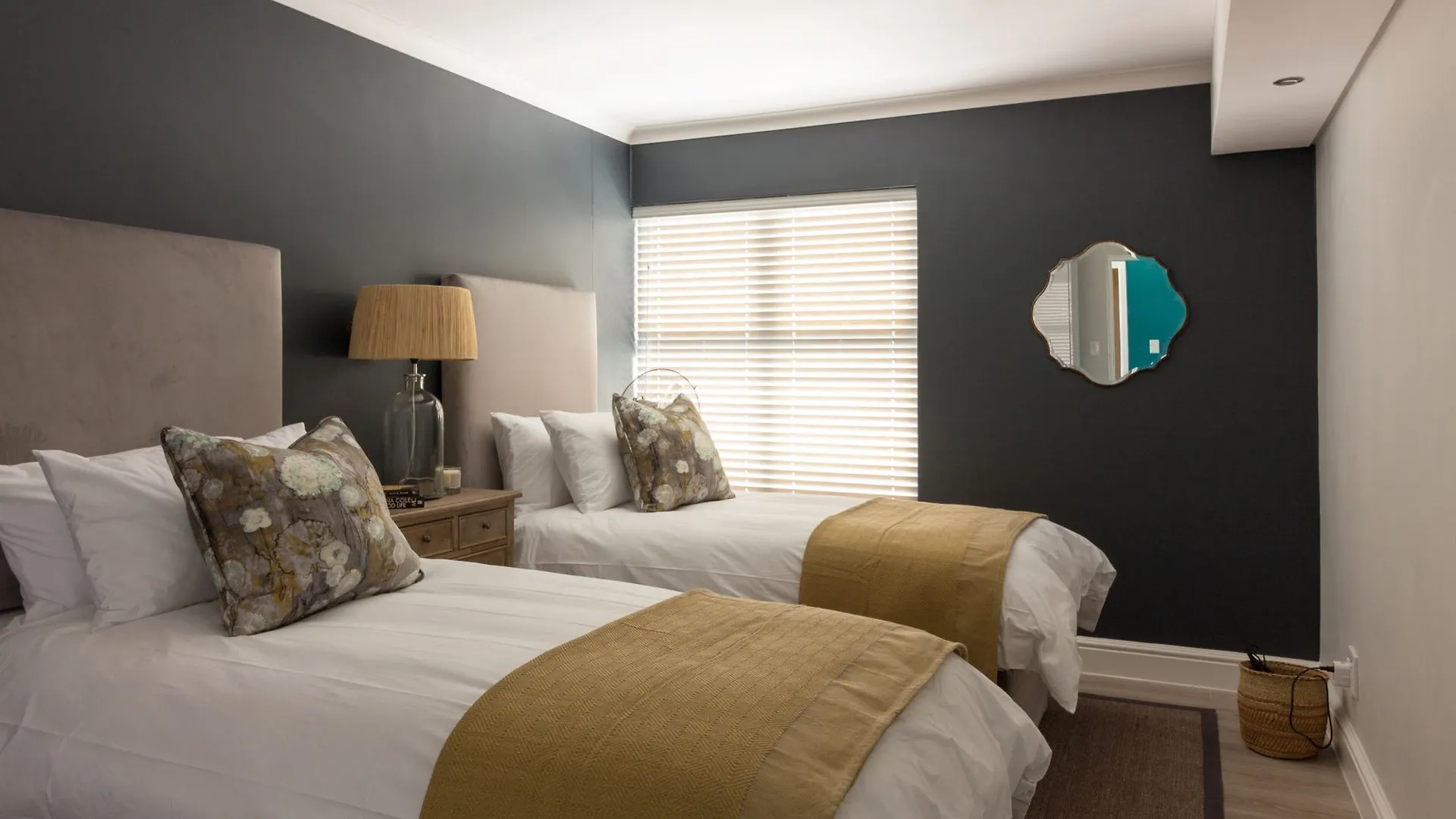 The Paragon Luxury Apartments Cape Town