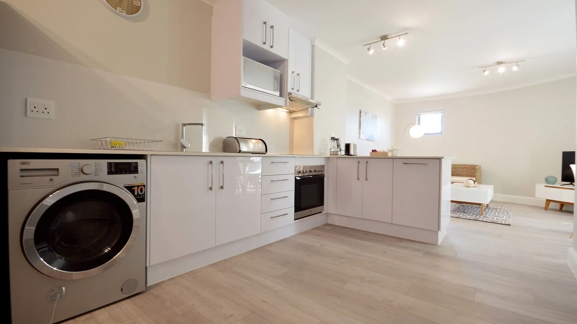 The Paragon Luxury Apartments Cape Town