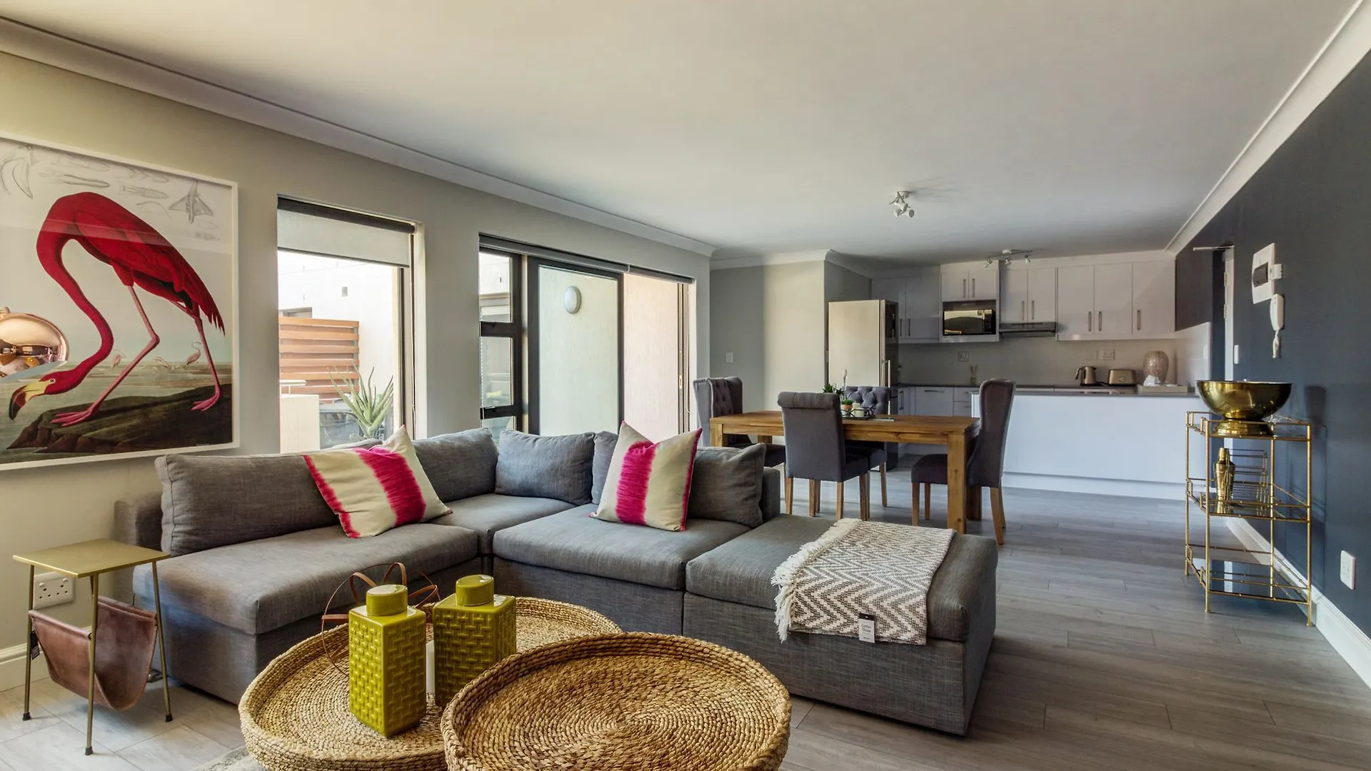 The Paragon Luxury Apartments Cape Town