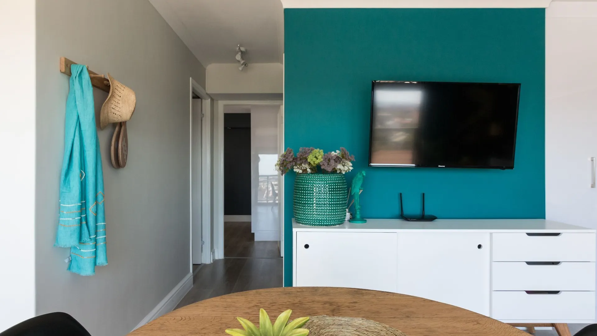 The Paragon Luxury Apartments Cape Town