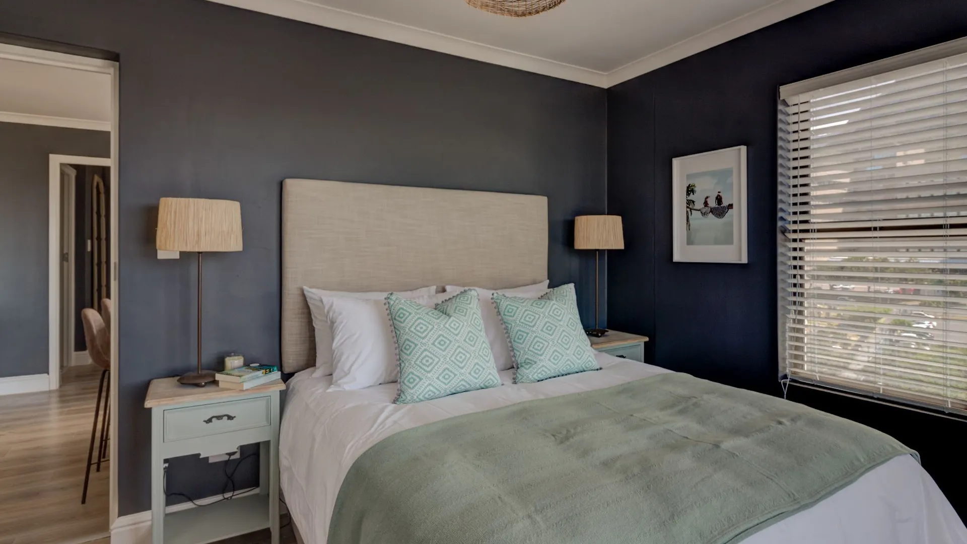 The Paragon Luxury Apartments Cape Town 0*,  South Africa